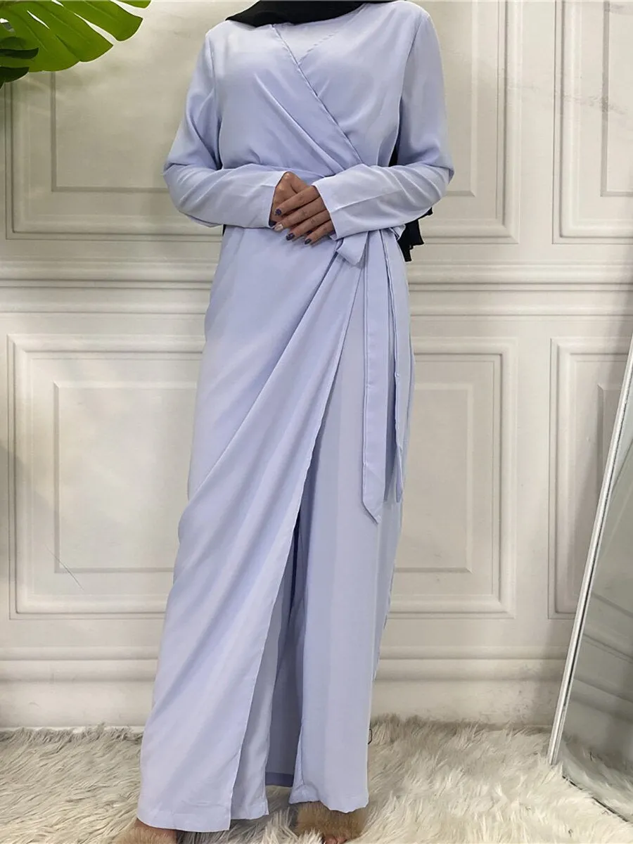 Modest Jumpsuit Perfect For Daily Wear