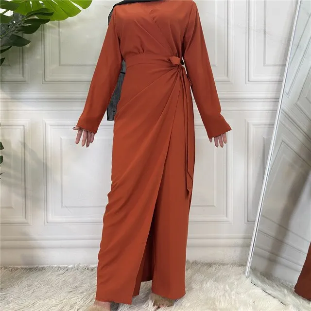 Modest Jumpsuit Perfect For Daily Wear