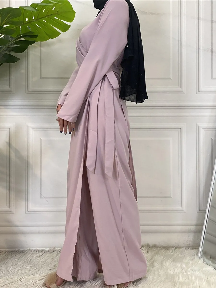 Modest Jumpsuit Perfect For Daily Wear