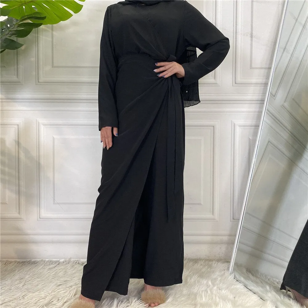 Modest Jumpsuit Perfect For Daily Wear