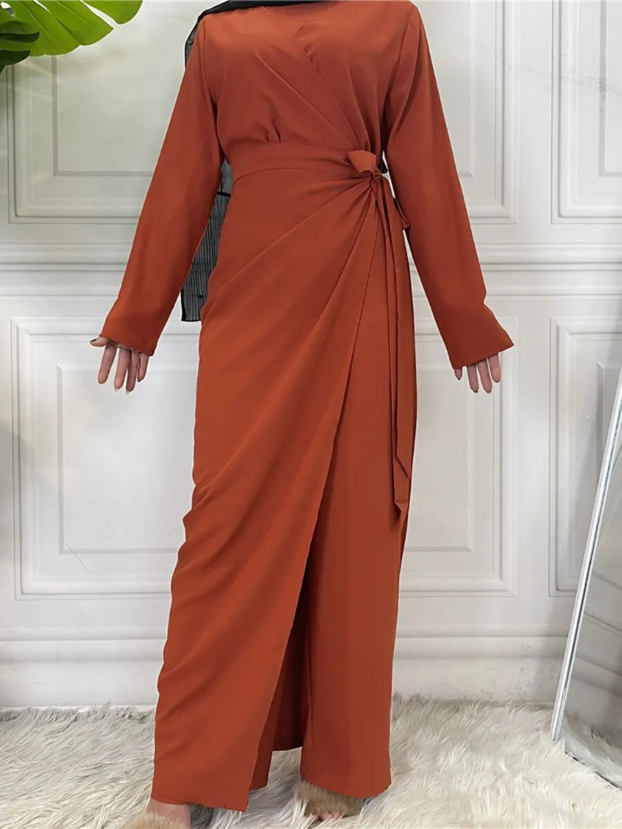 Modest Jumpsuit Perfect For Daily Wear