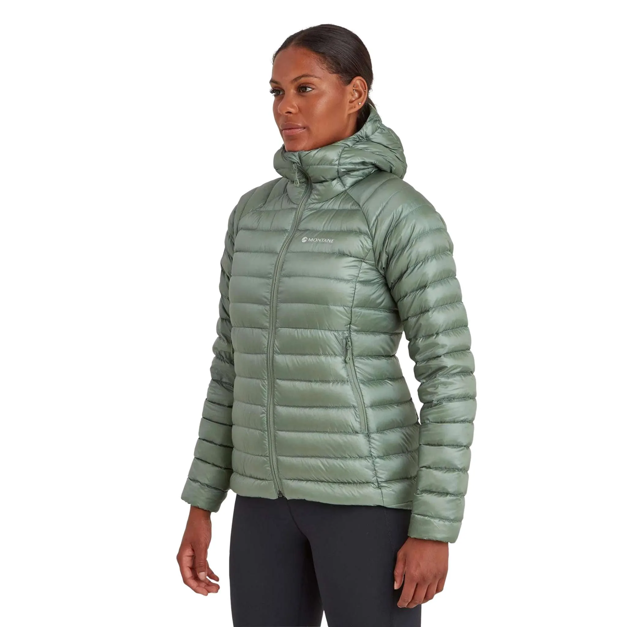 Montane Anti-Freeze Hoodie - Womens