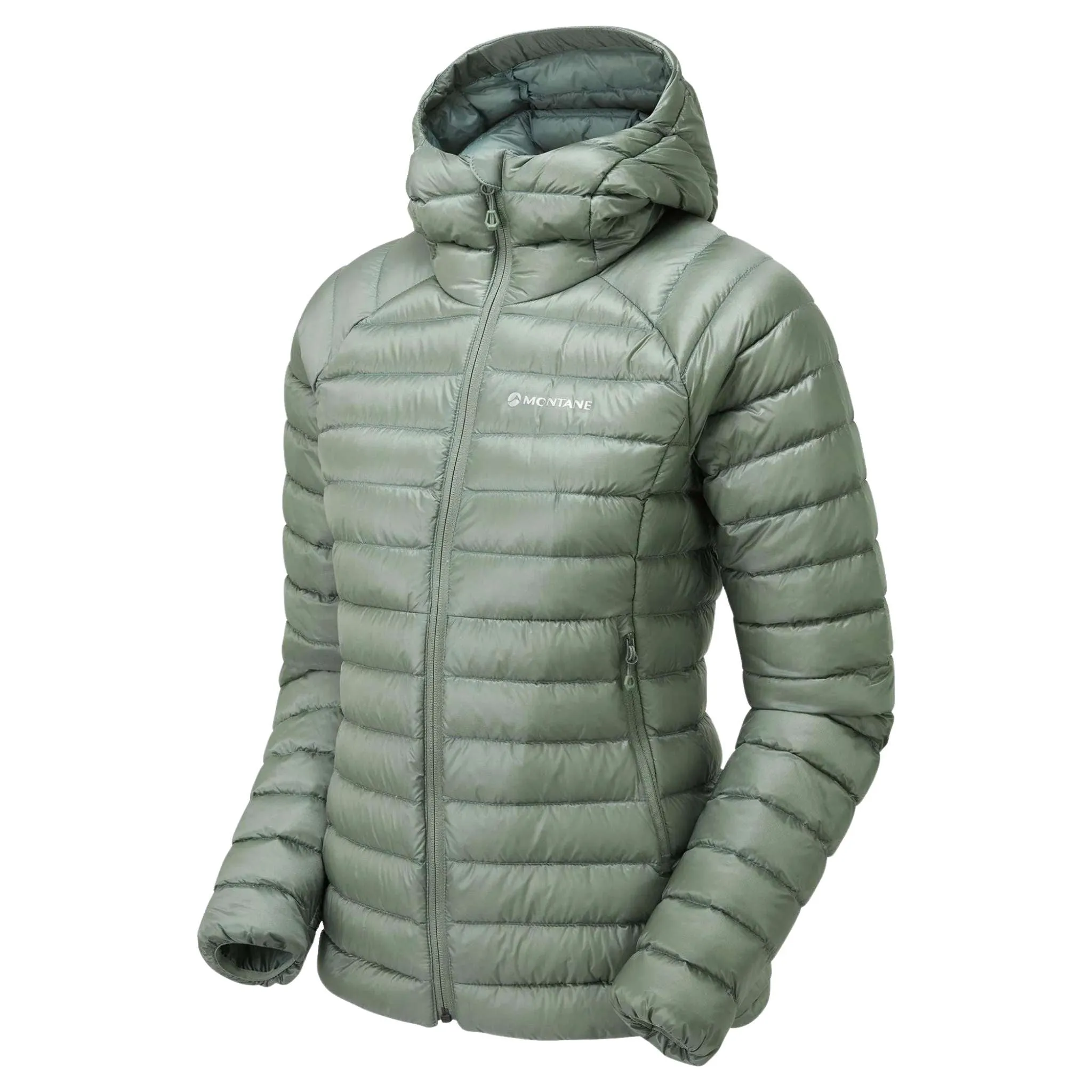 Montane Anti-Freeze Hoodie - Womens