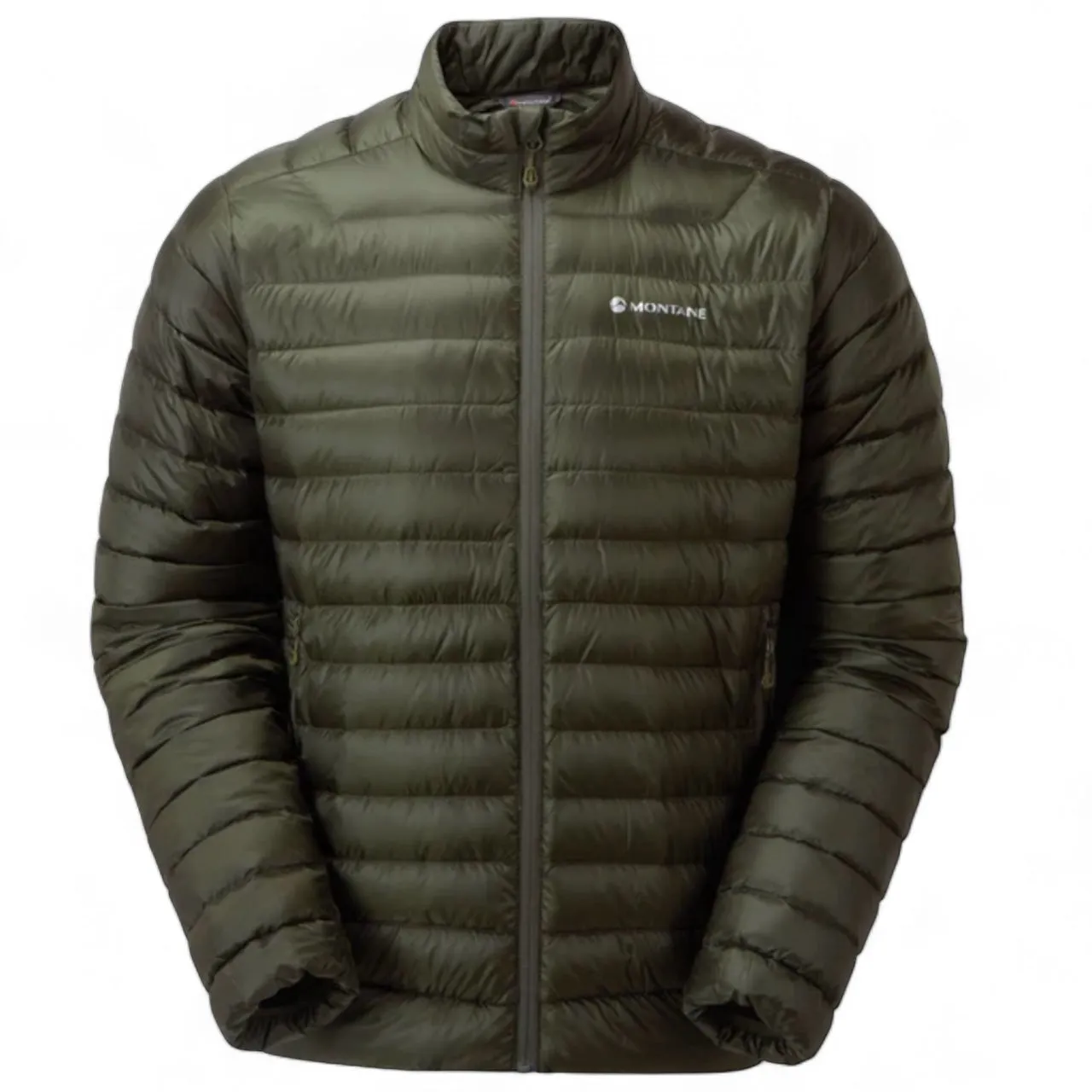 Montane Anti-Freeze Packable Down Jacket - Caper