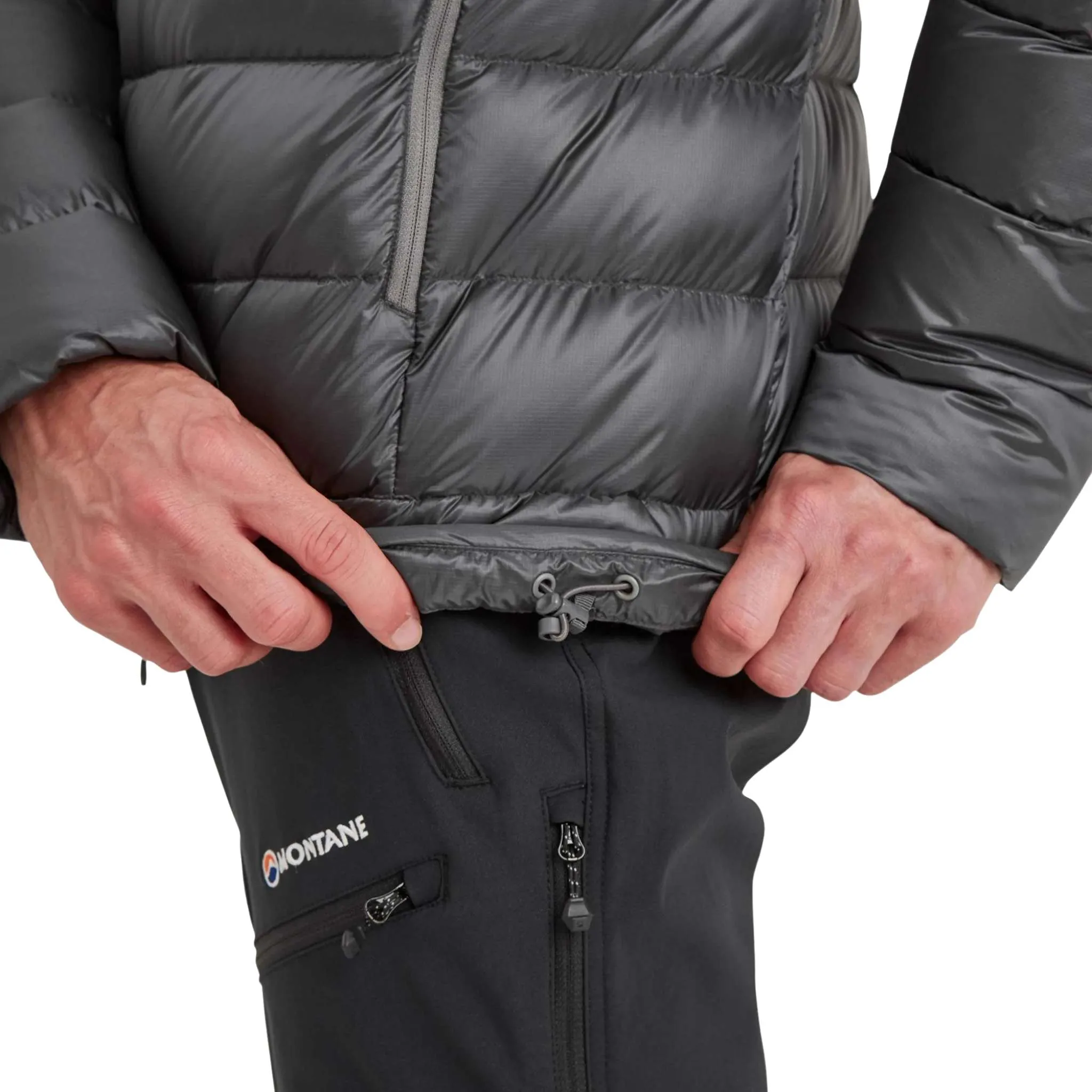 Montane Anti-Freeze XT Hoodie - Mens