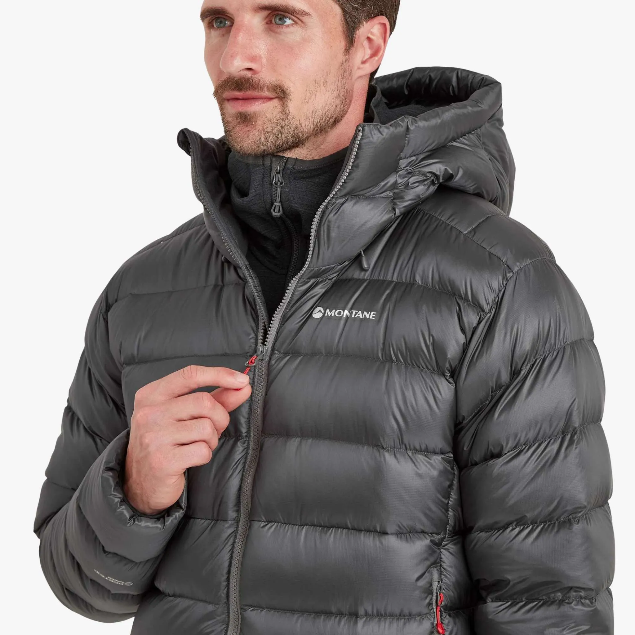 Montane Anti-Freeze XT Hoodie - Mens