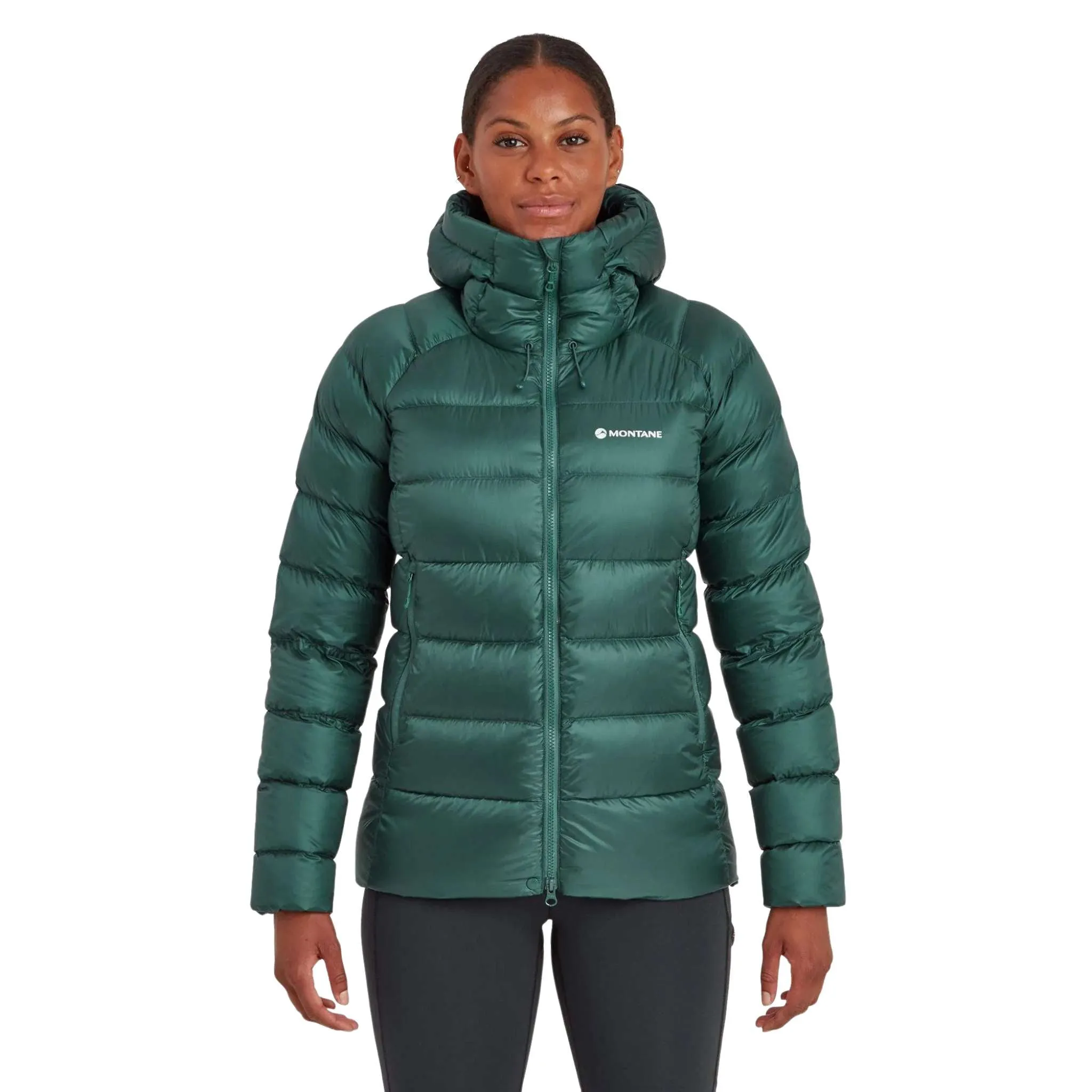 Montane Anti-Freeze XT Hoodie - Womens