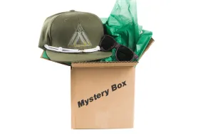 Mystery Box - 2 Item