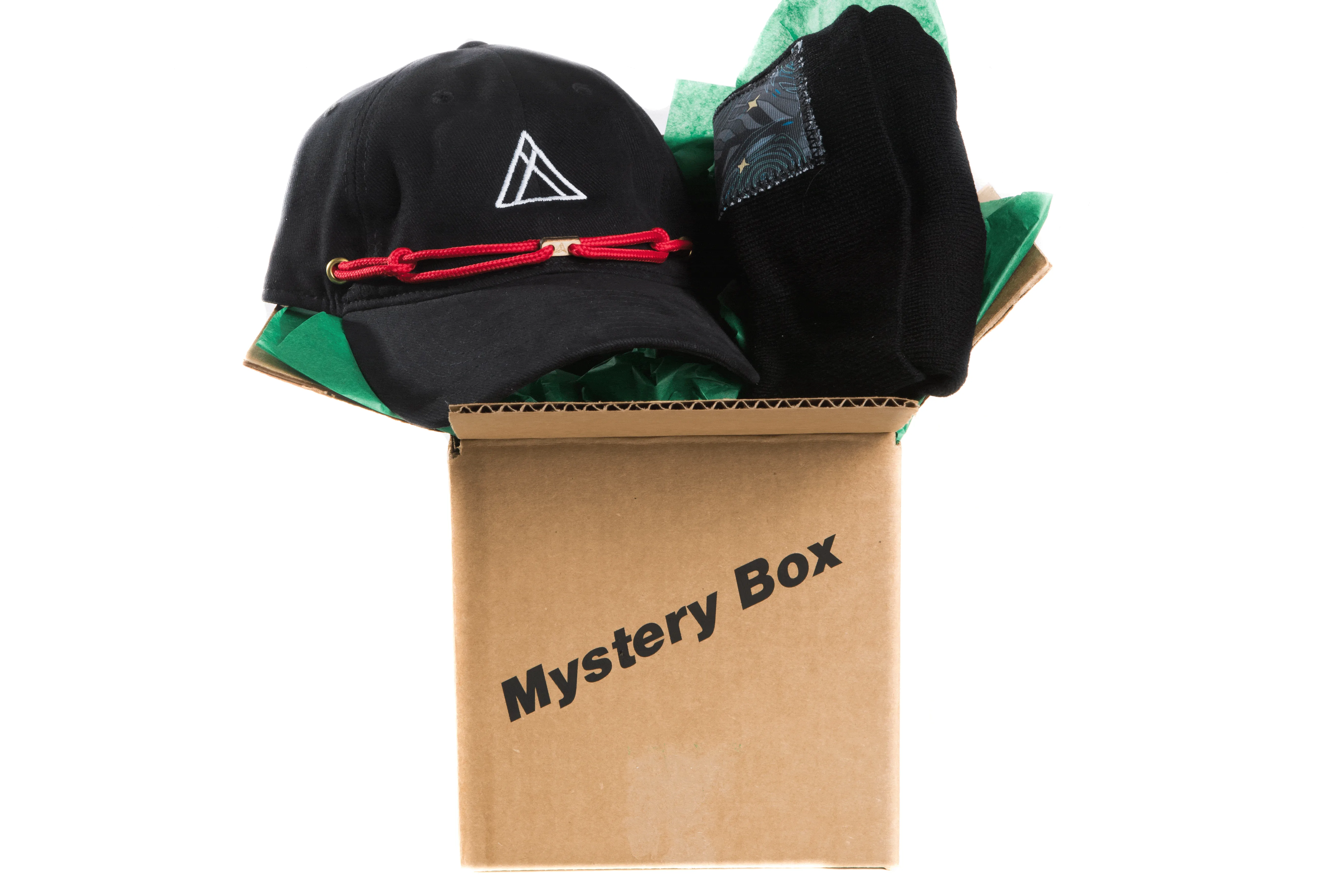 Mystery Box - 2 Item