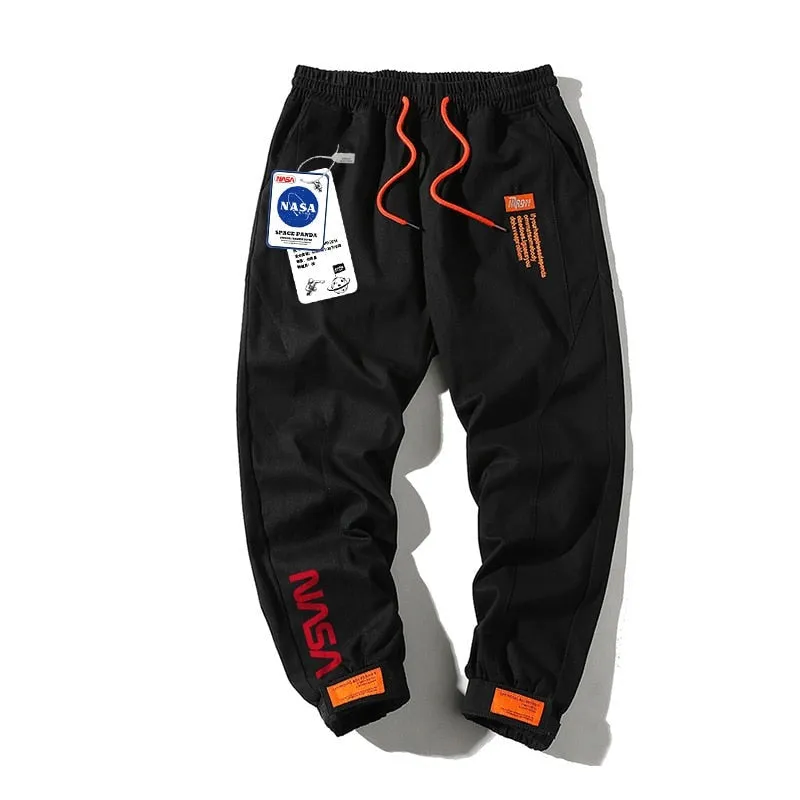 NASA O-5 Joggers