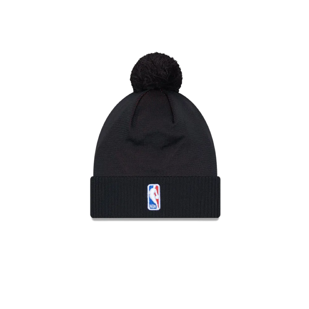 New Era Miami HEAT 2023 Draft Knit