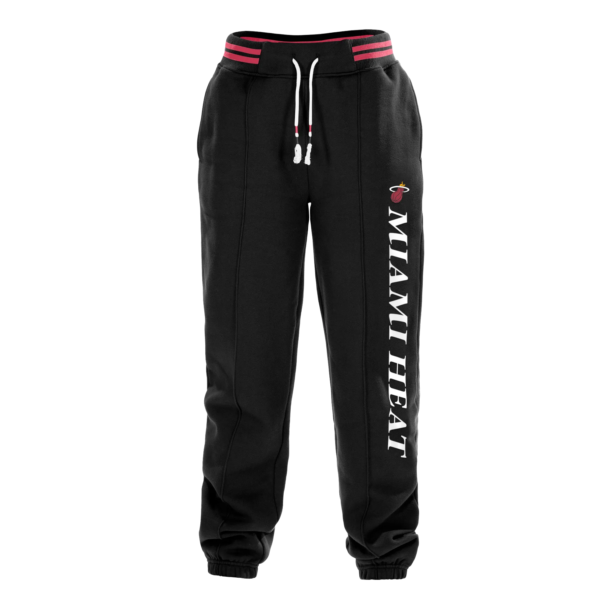 New Era Miami HEAT Women's Joggers