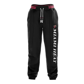 New Era Miami HEAT Women's Joggers