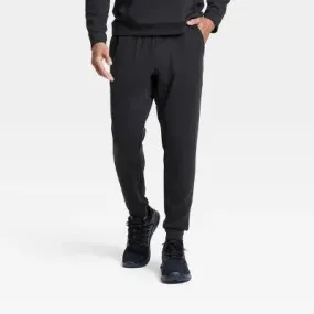 New - Men's Mesh Spacer Jogger Pants - All In Motion