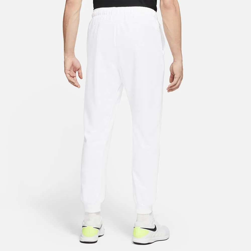 Nike Men's Heritage Fleece Pant - White