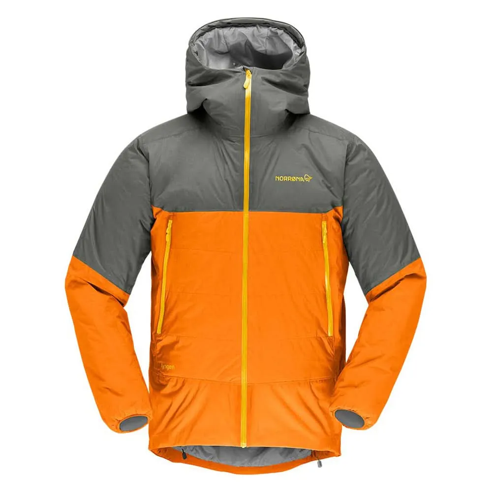 Norrona Men's Lyngen Dri2 Thermo60 Jacket 2023