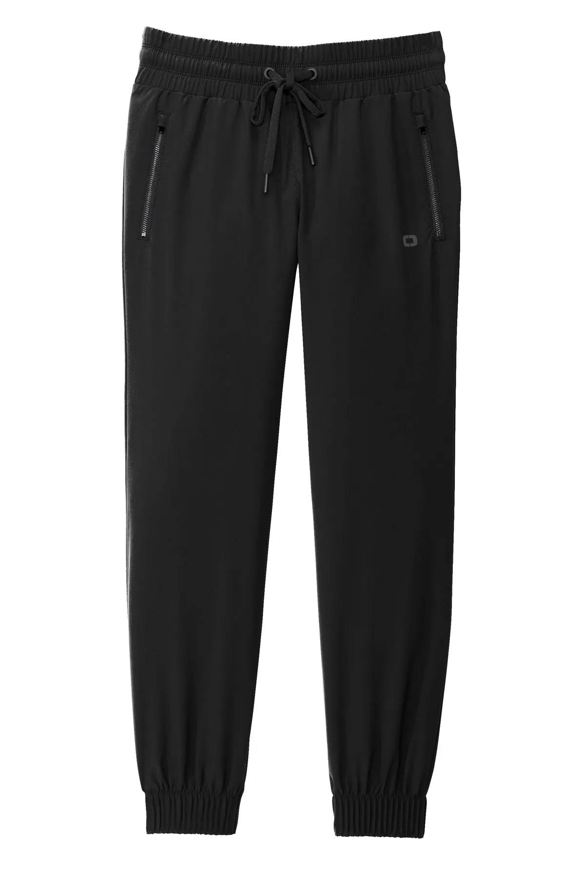 OGIO Ladies Connection Joggers, Blacktop [Ware2Go]