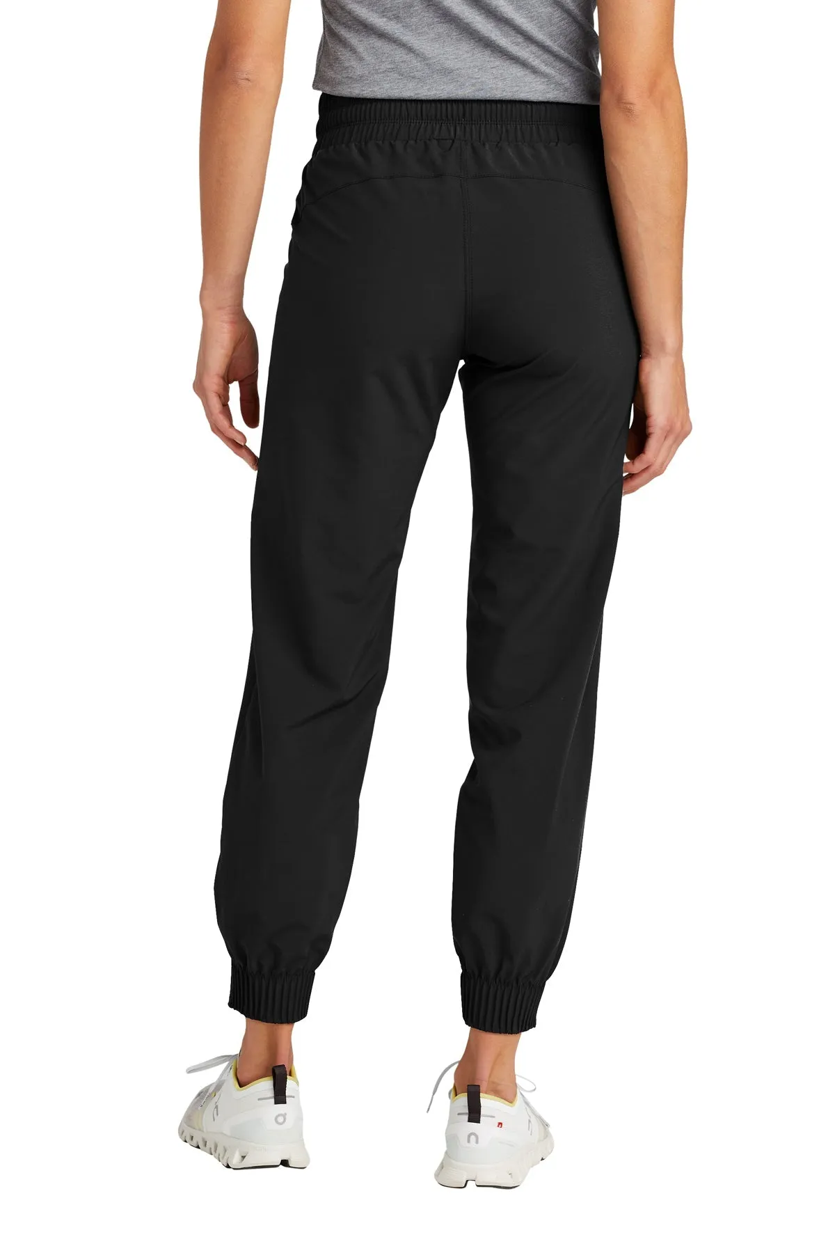 OGIO Ladies Connection Joggers, Blacktop [Ware2Go]