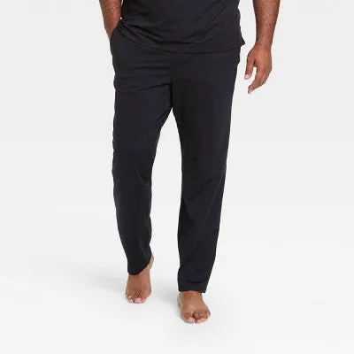 Open Box - Men's oft tretch Tapered Joggers - All in Motion