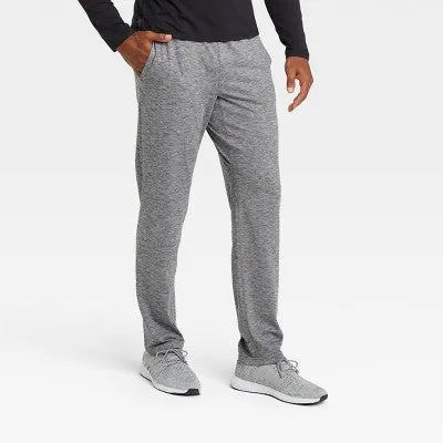 Open Box - Men's oft tretch Tapered Joggers - All in Motion