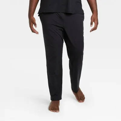 Open Box - Men's oft tretch Tapered Joggers - All in Motion