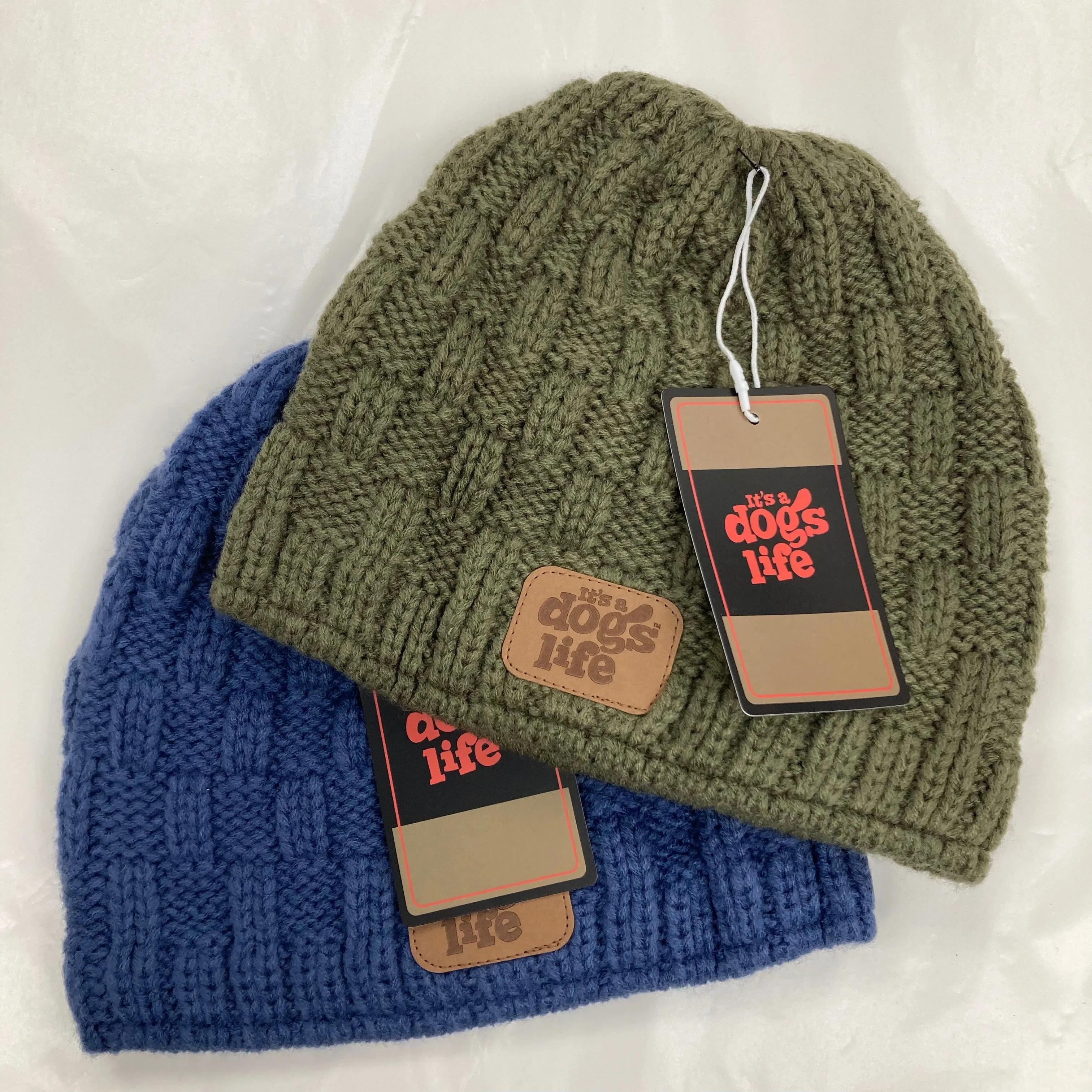 Paul Beanies