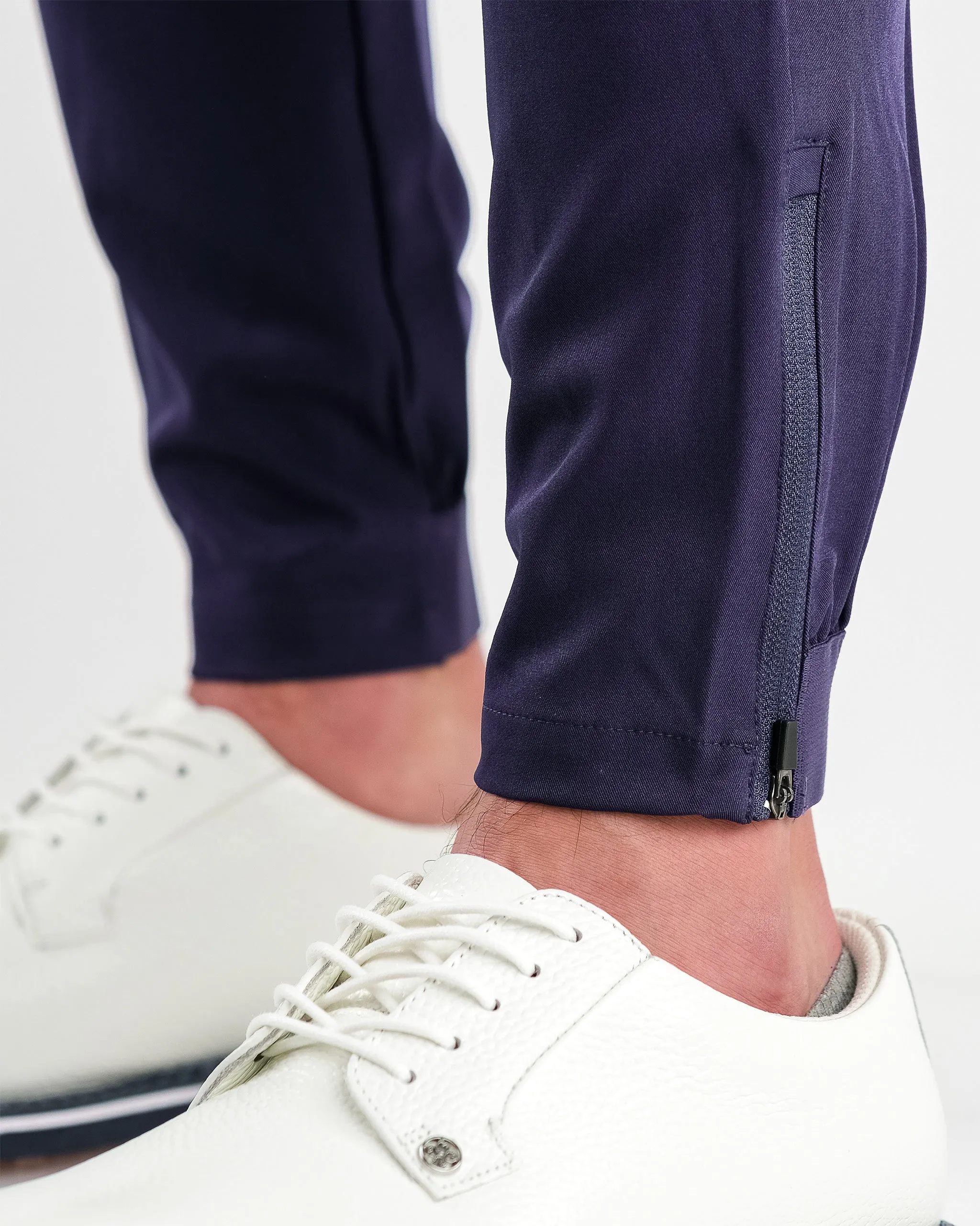 Performance Jogger - Navy