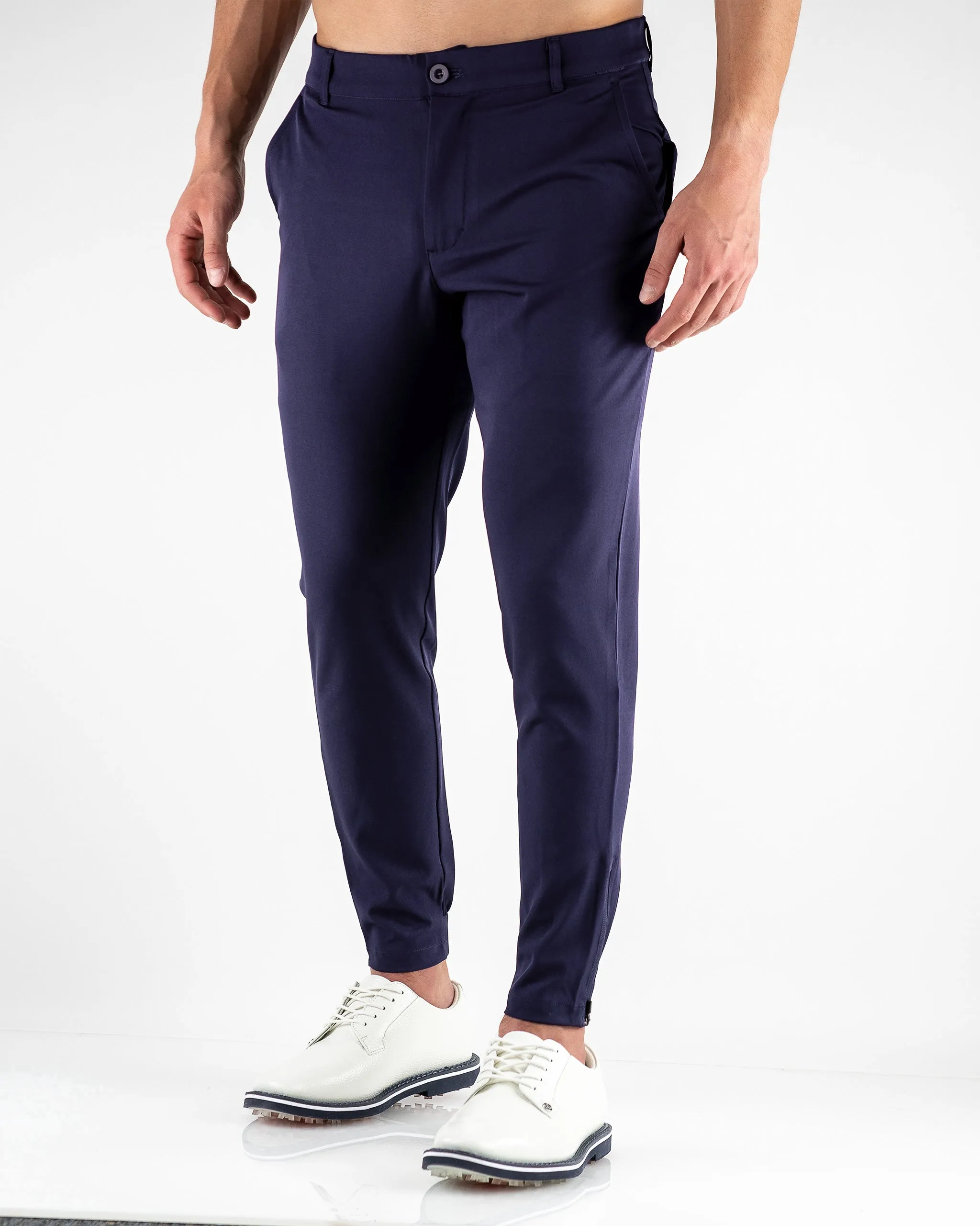 Performance Jogger - Navy