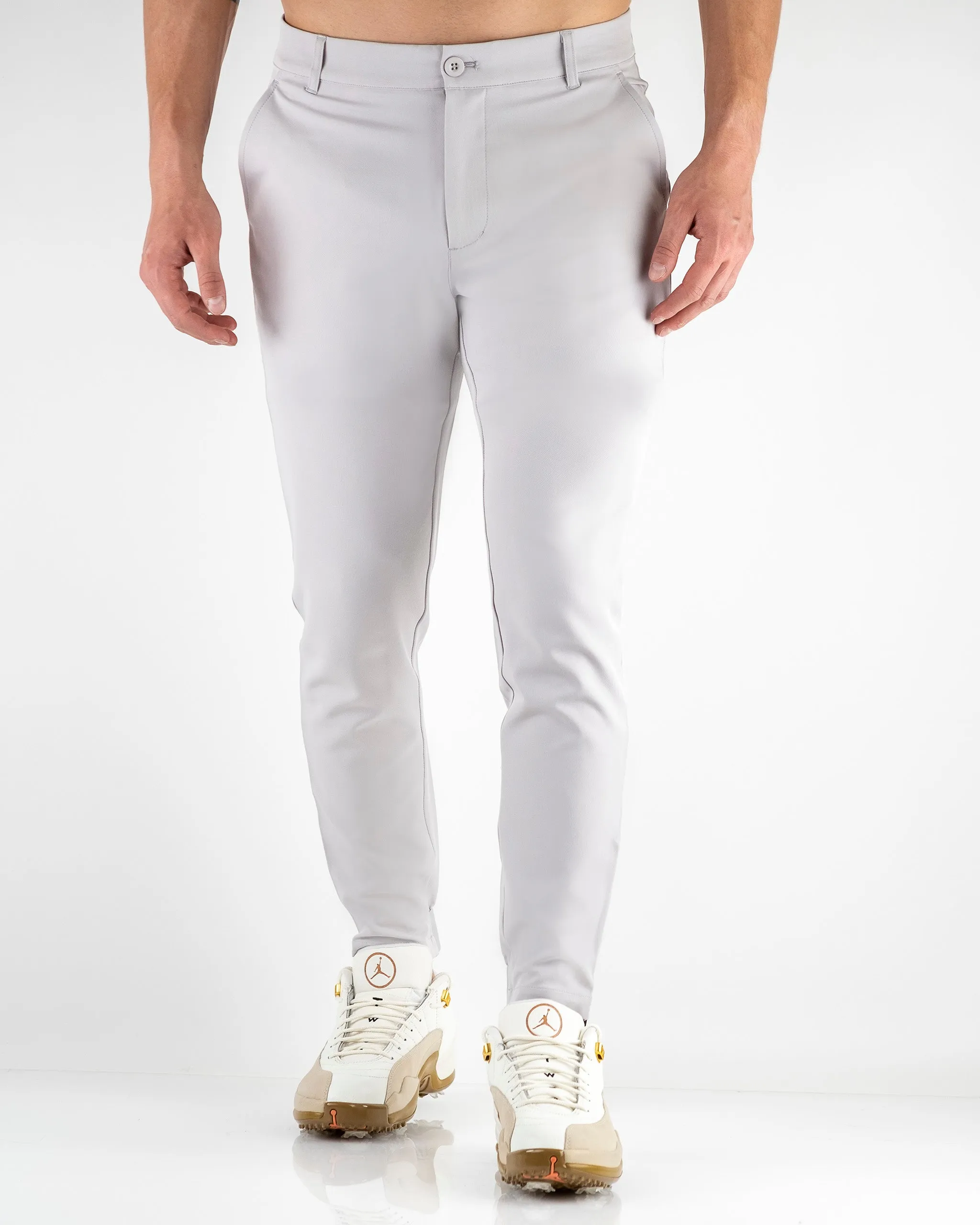 Performance Jogger - Stone