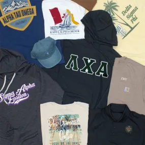 Phi Delt Mystery Bundle