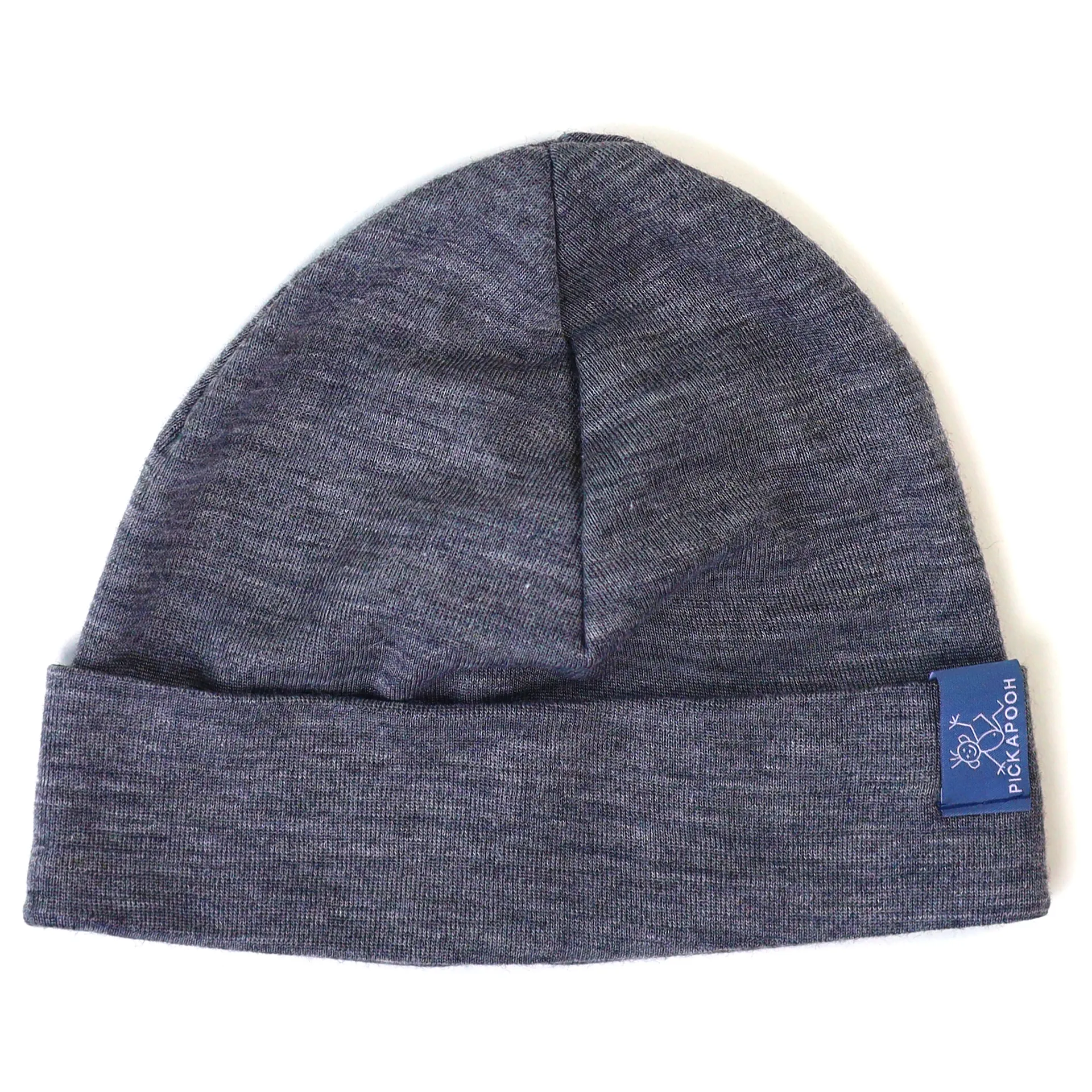 Pickapooh Unisex Beanie, Wool/Silk