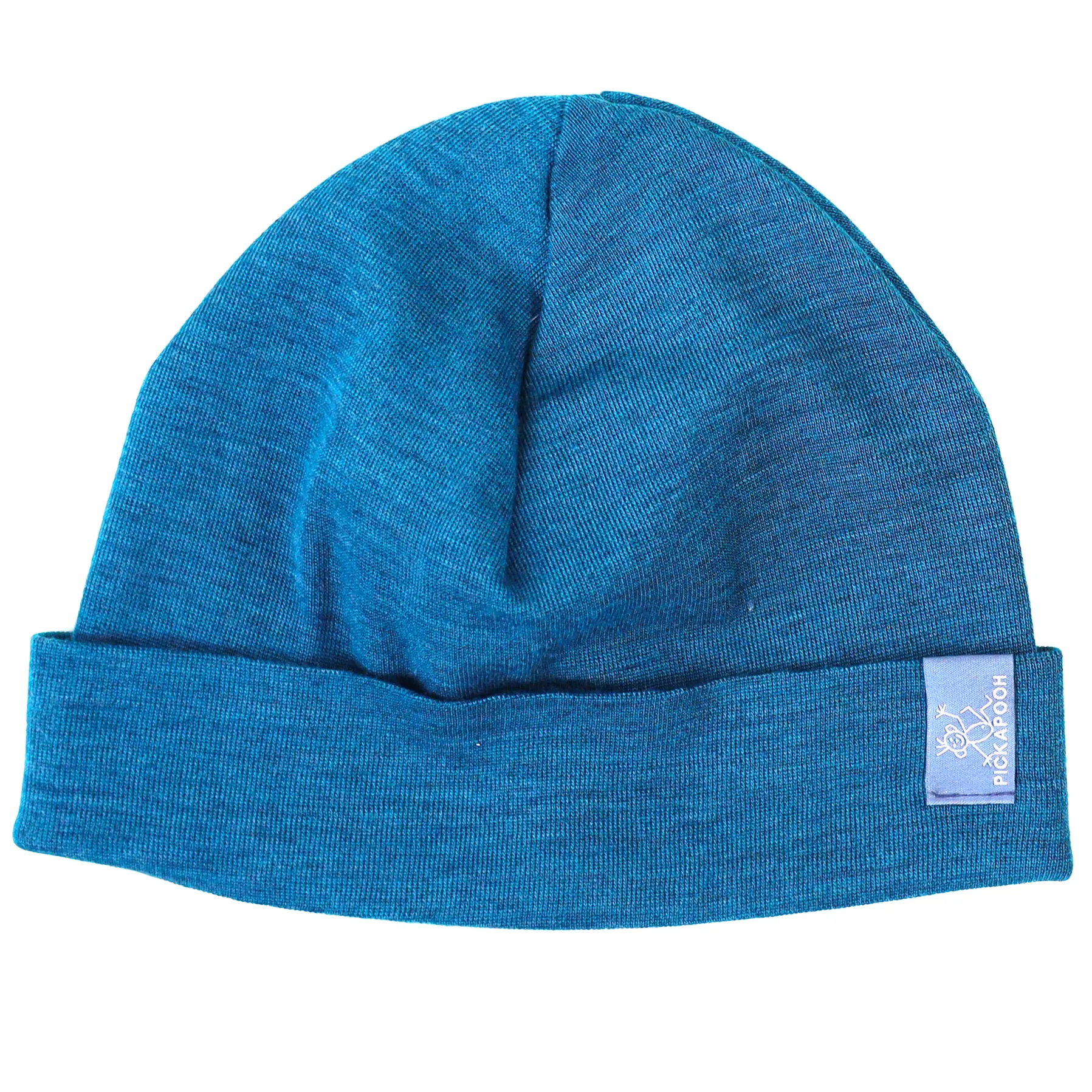 Pickapooh Unisex Beanie, Wool/Silk