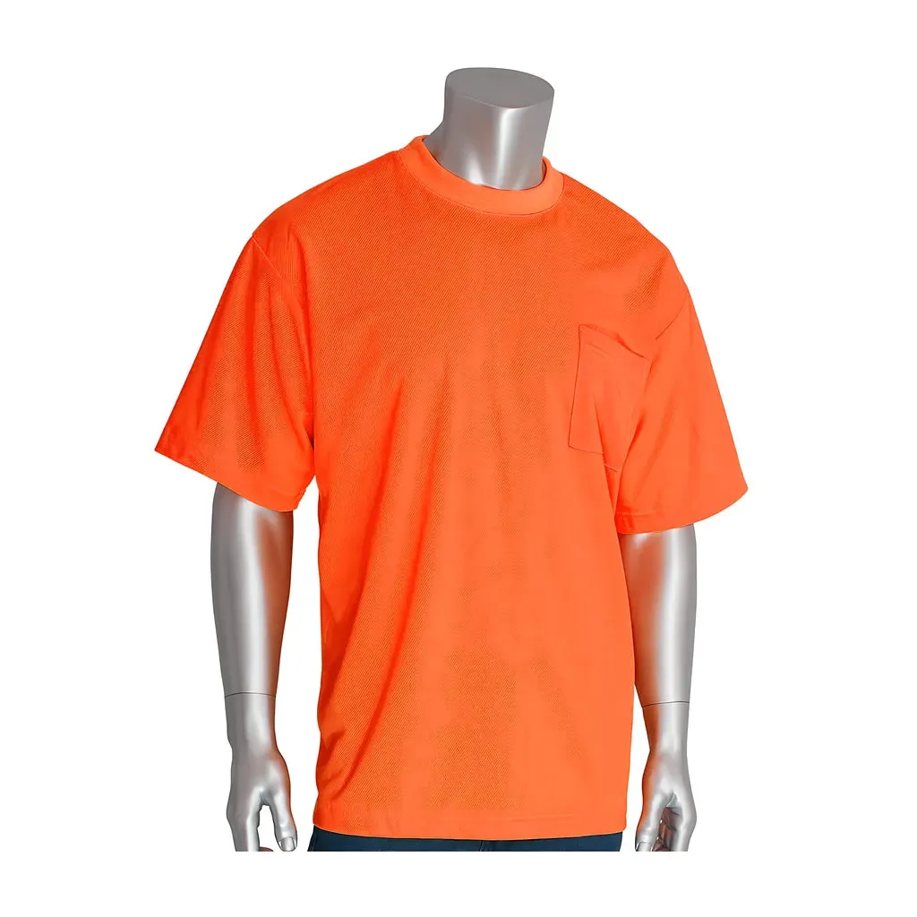 PIP 310-CNTSNOR-3X Non-ANSI Short Sleeve T-Shirt