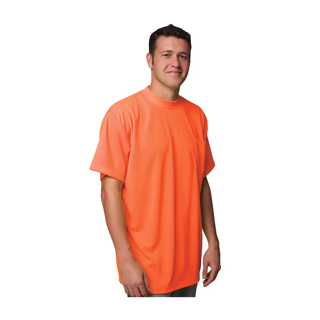 PIP 310-CNTSNOR-XL Non-ANSI Short Sleeve T-Shirt