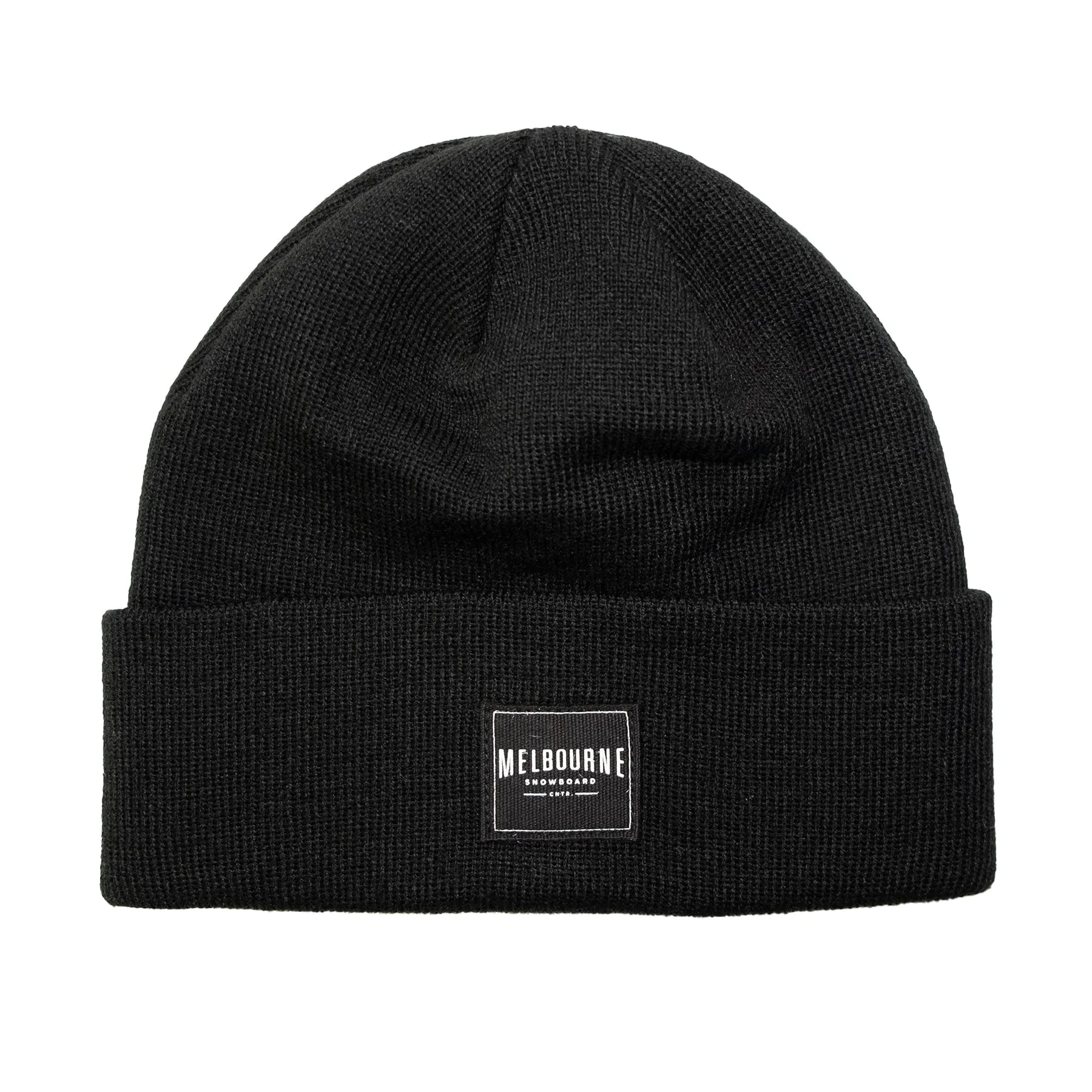 Pow x MSC Crew Beanie