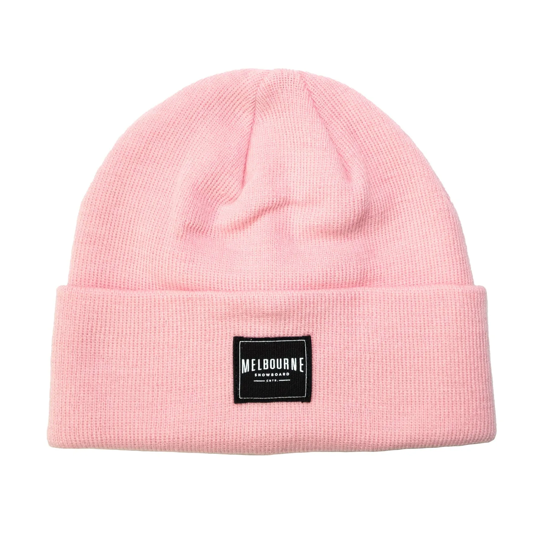 Pow x MSC Crew Beanie