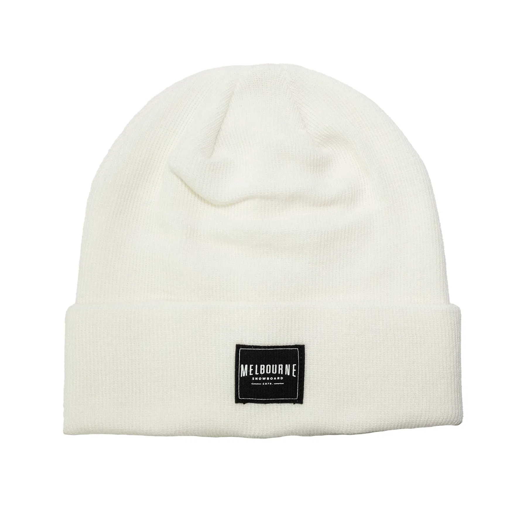 Pow x MSC Crew Beanie