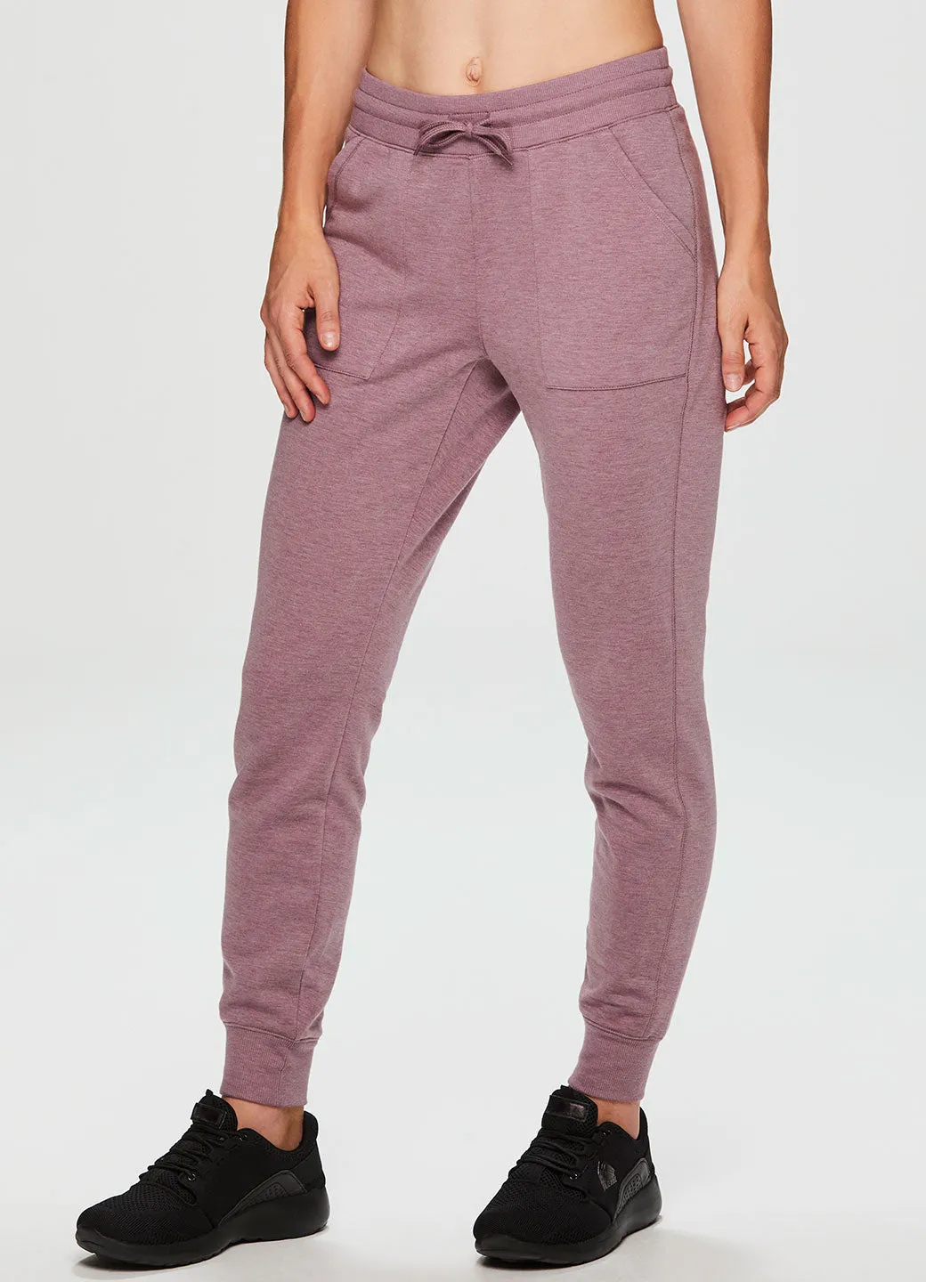 Prime Fleece Everyday Jogger