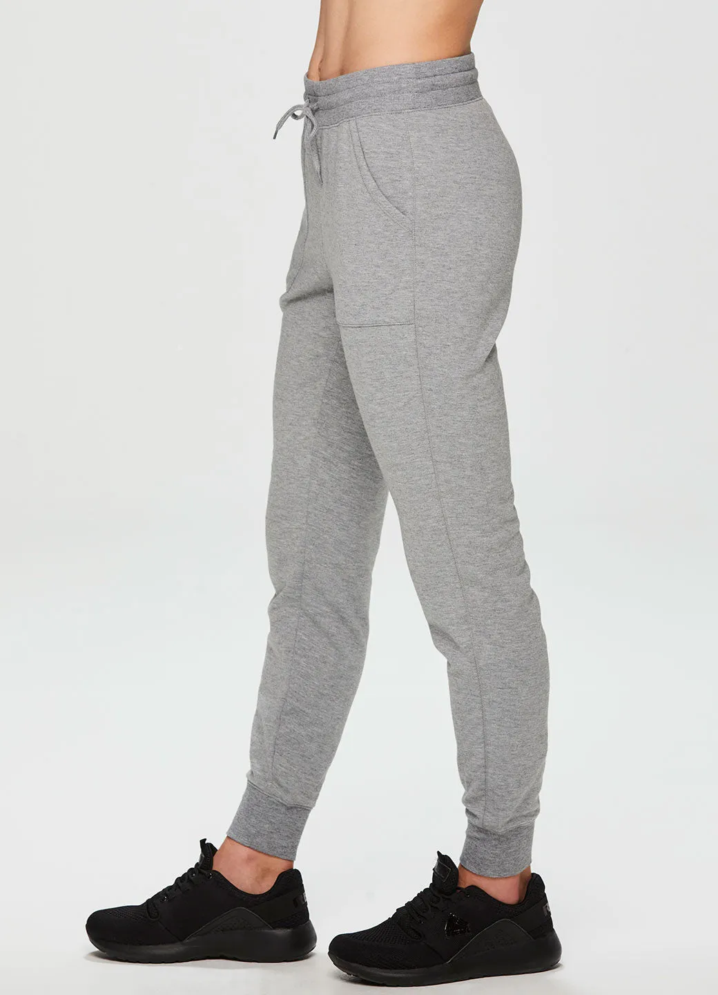 Prime Fleece Everyday Jogger