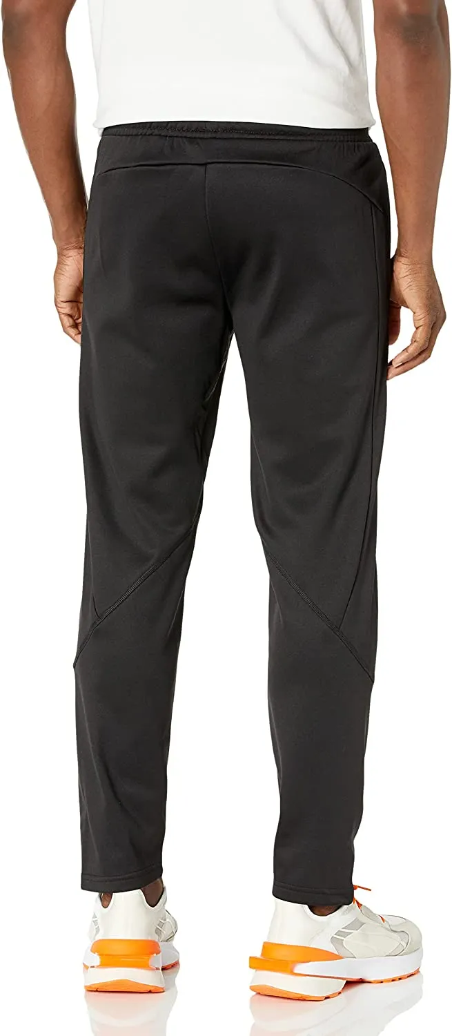 PUMA Men's EVOstripe Warm Pants