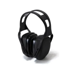 Pyramex® Passive Pro Series Base Level PPM1 Dielectric Earmuff 23 NRR - PPM110