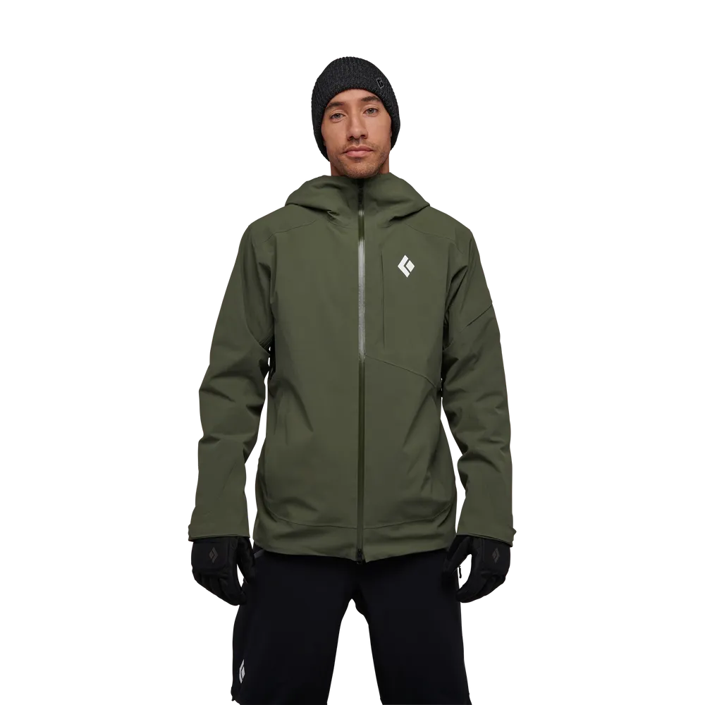 Recon Insulated Stretch Shell (Men's)