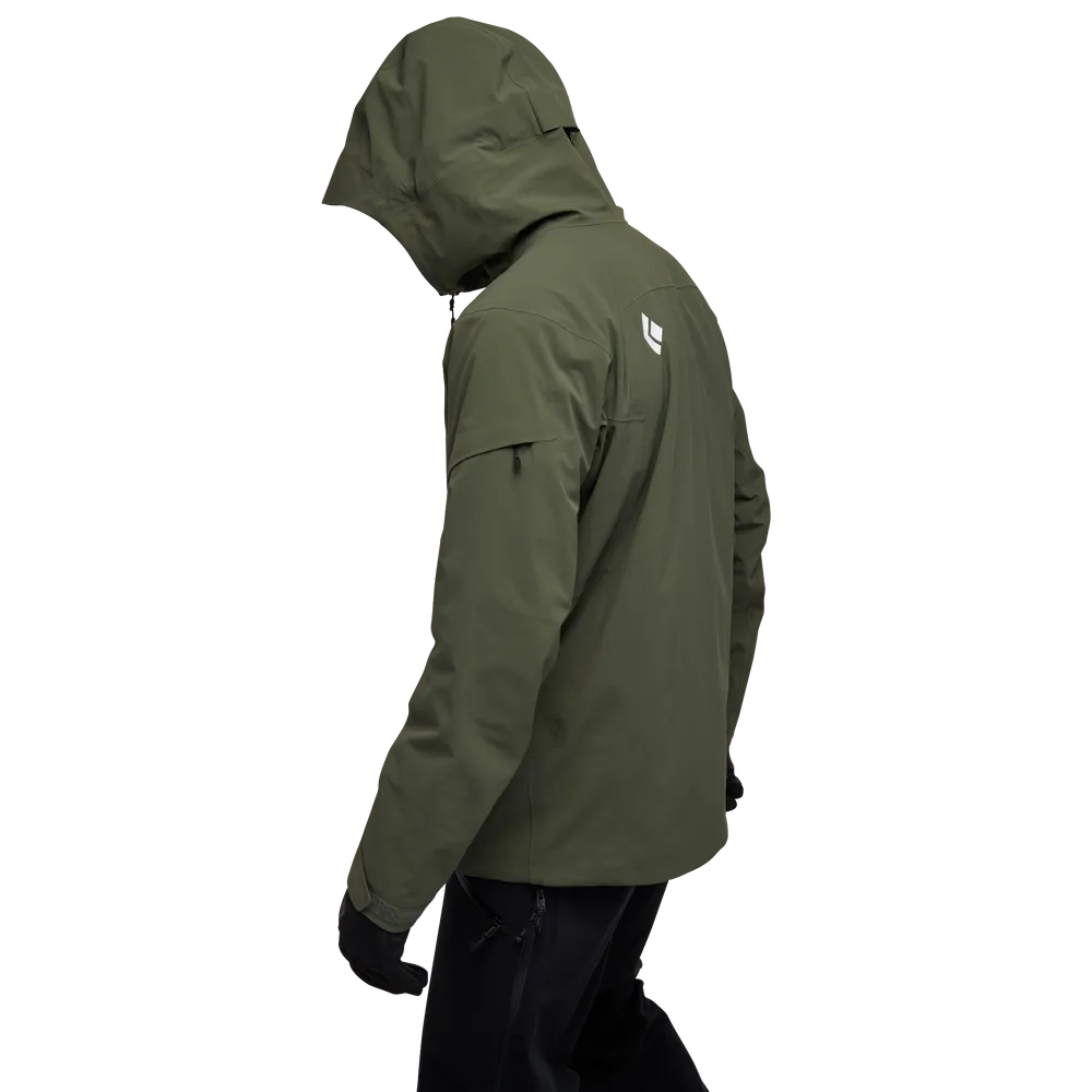 Recon Insulated Stretch Shell (Men's)