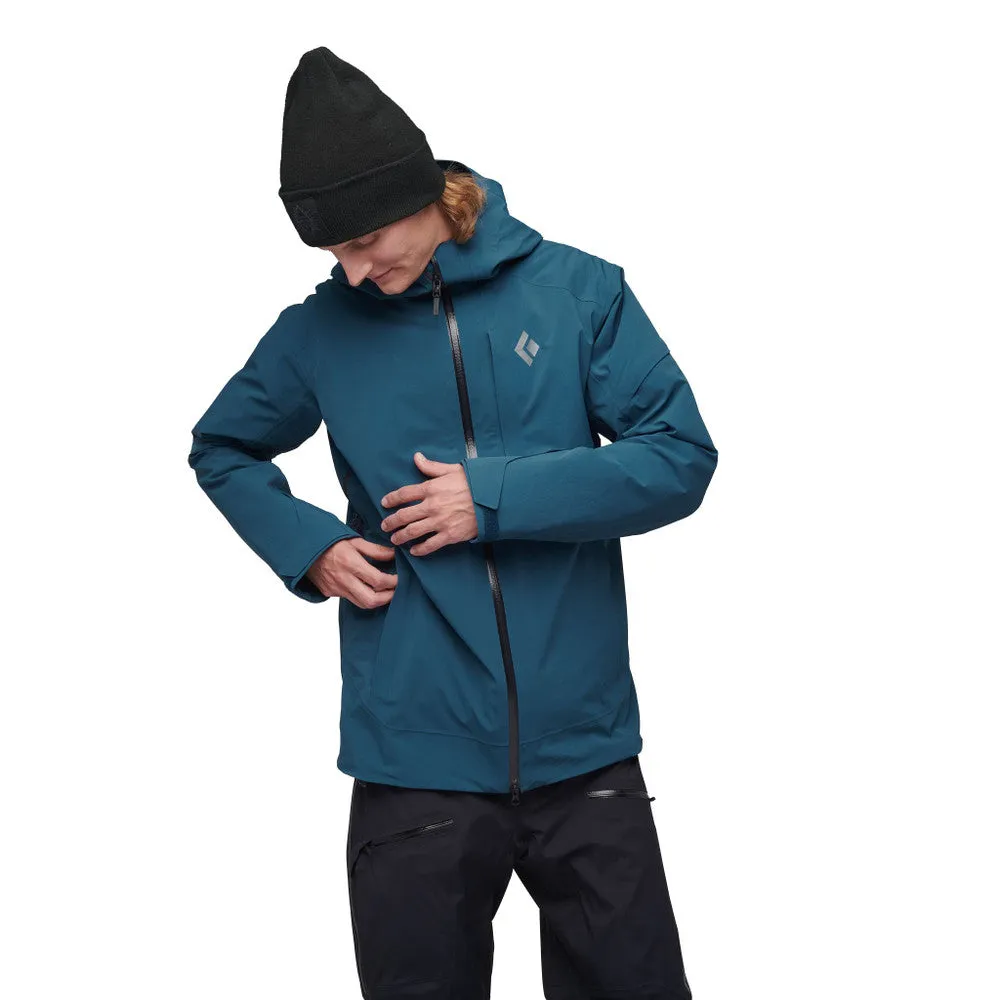 Recon Insulated Stretch Shell (Men's)