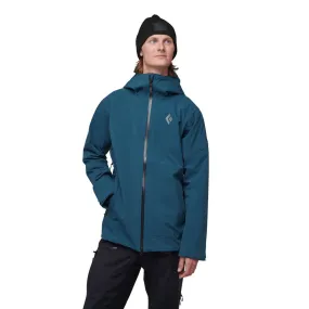 Recon Insulated Stretch Shell (Men's)