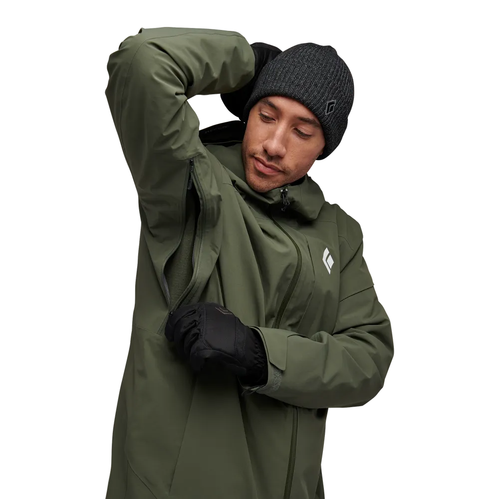 Recon Insulated Stretch Shell (Men's)