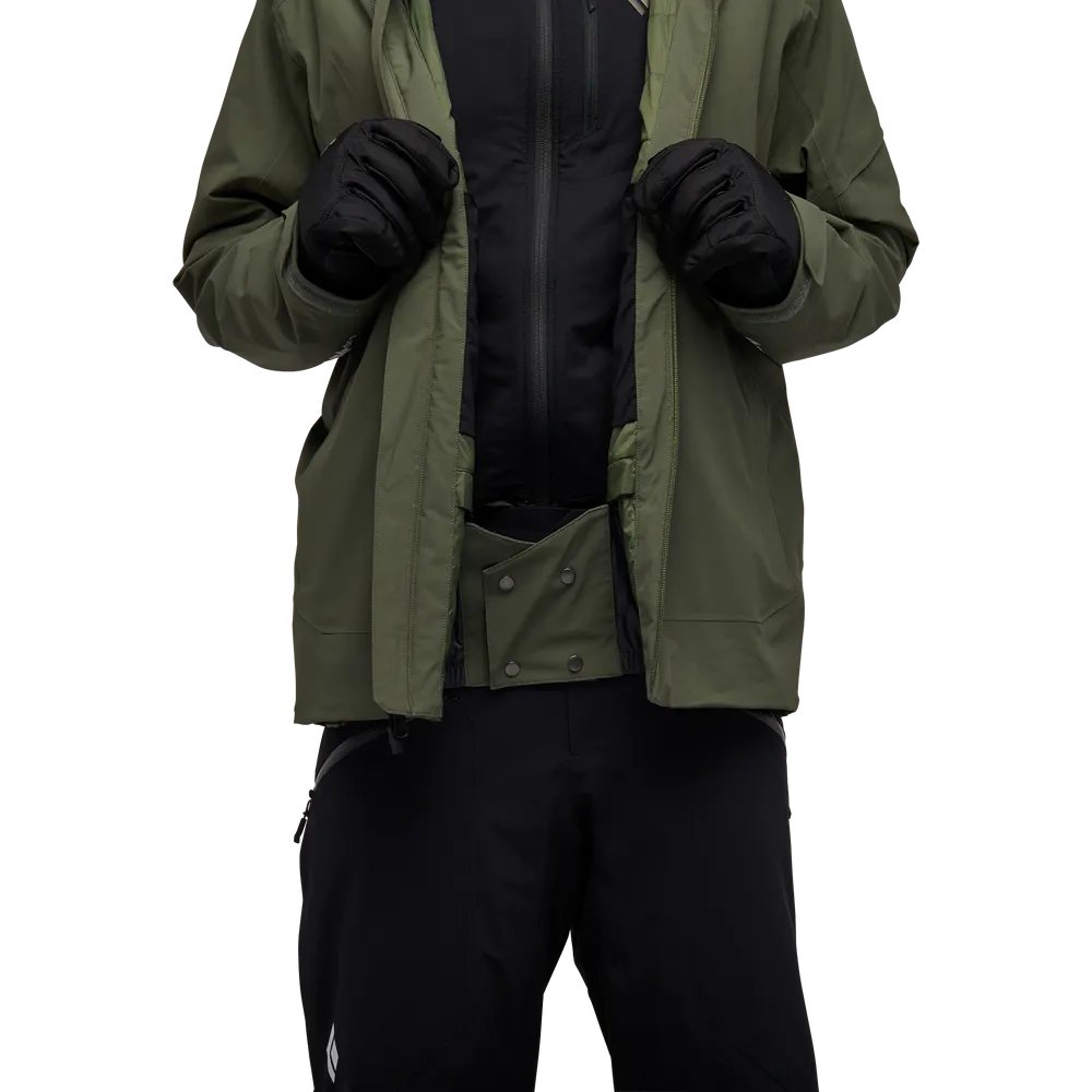 Recon Insulated Stretch Shell (Men's)