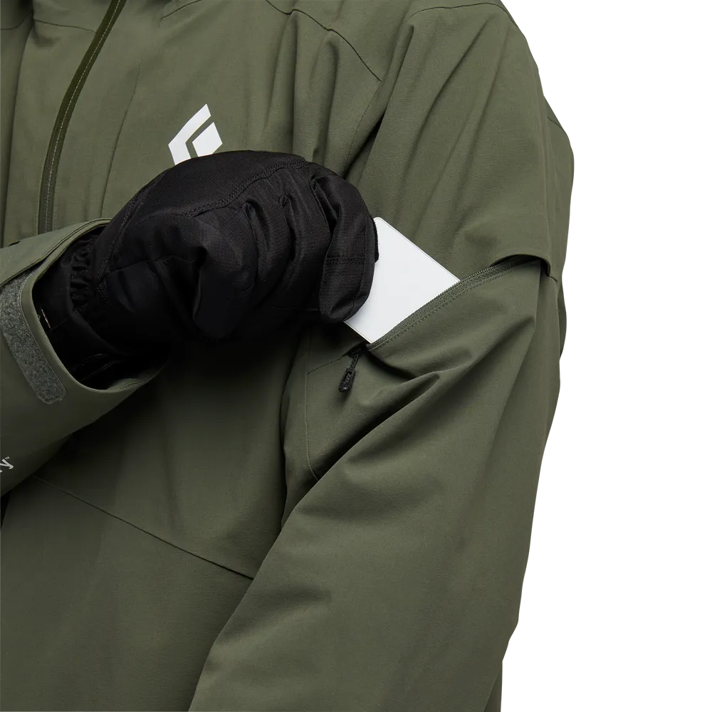 Recon Insulated Stretch Shell (Men's)