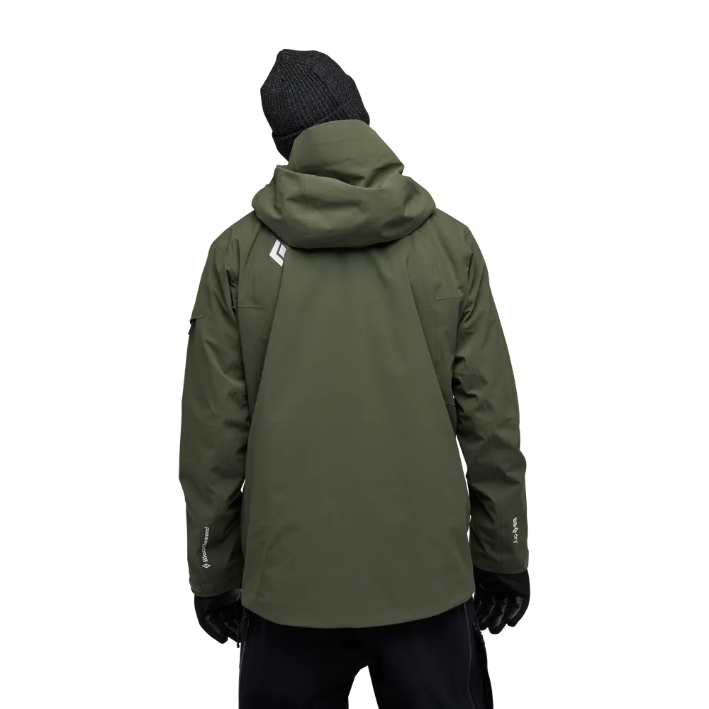 Recon Insulated Stretch Shell (Men's)