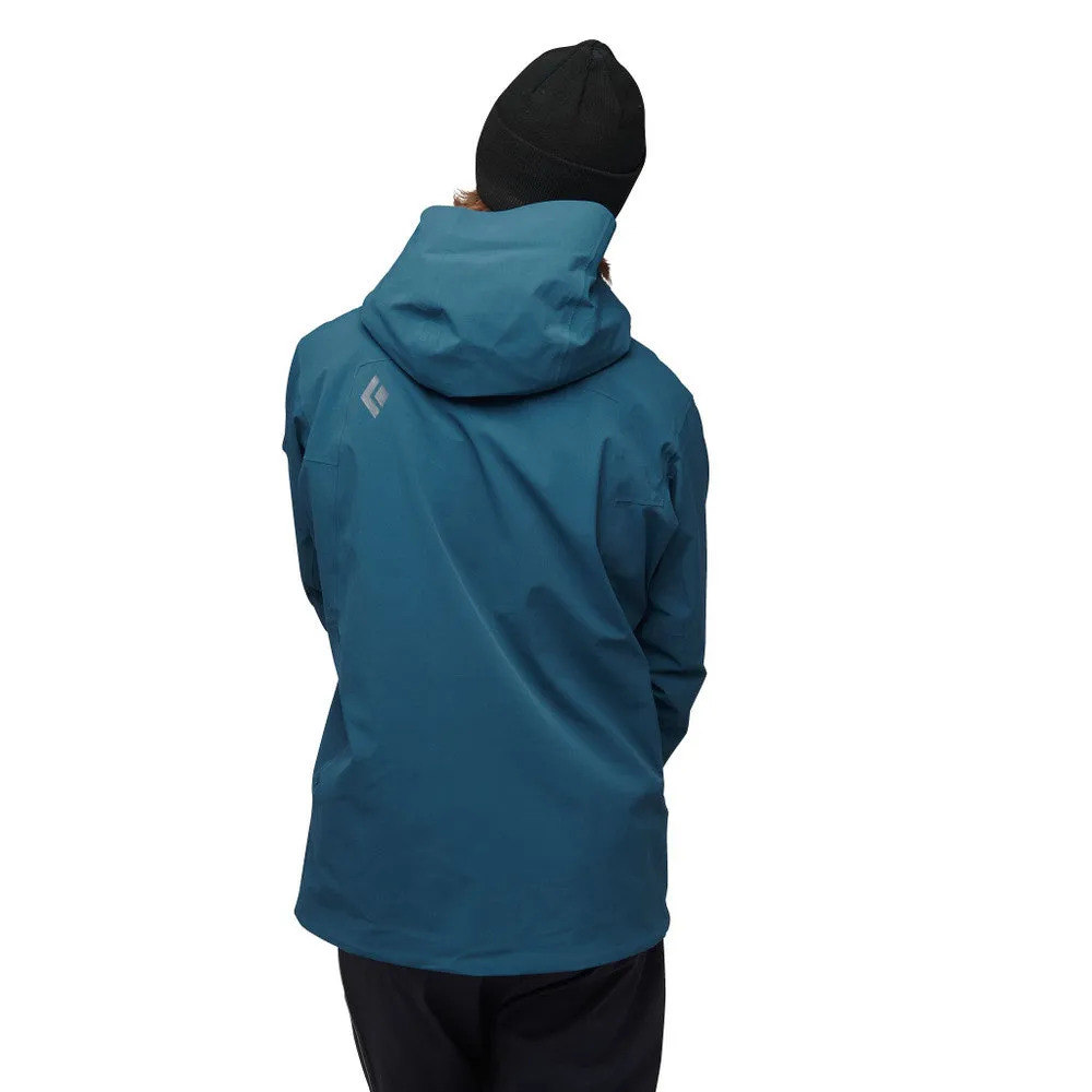 Recon Insulated Stretch Shell (Men's)